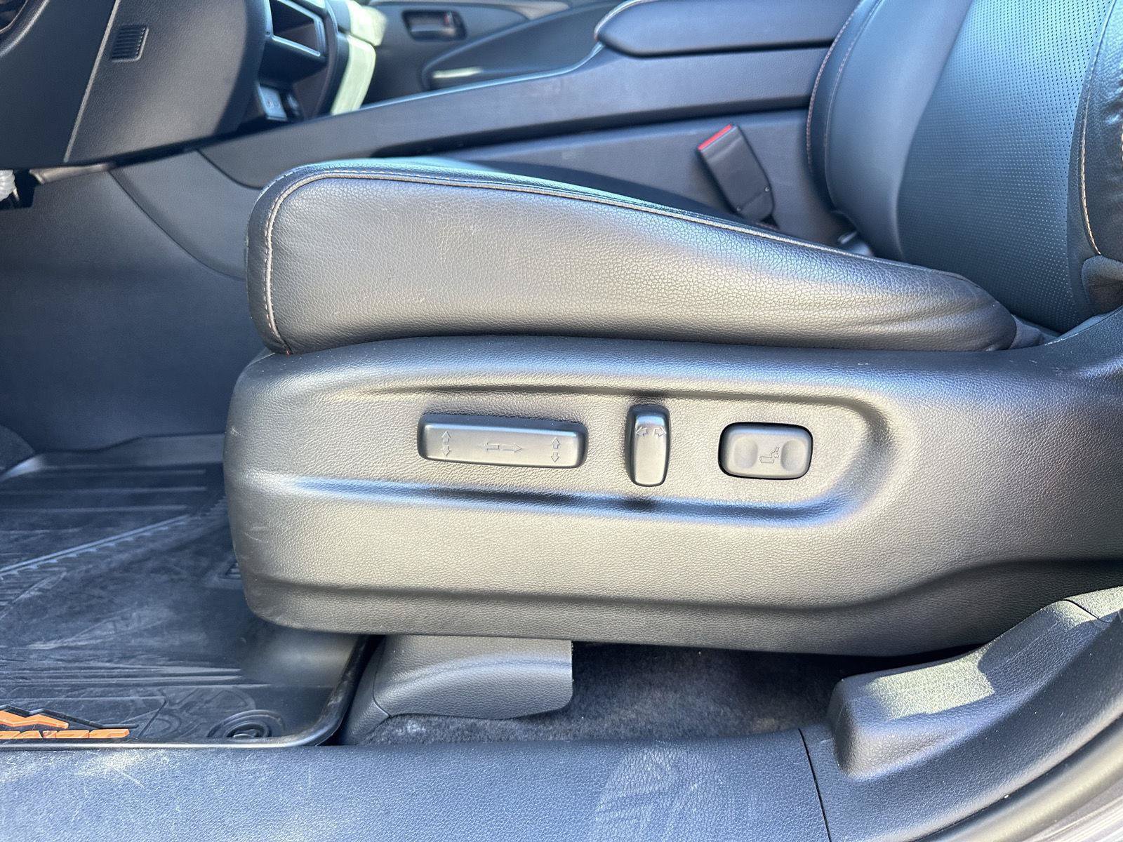 Used 2024 Honda Ridgeline TrailSport image 31
