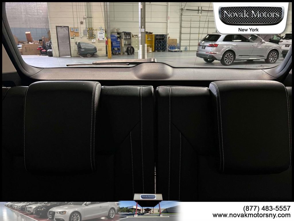 Used 2023 Volkswagen Atlas SEL image 14