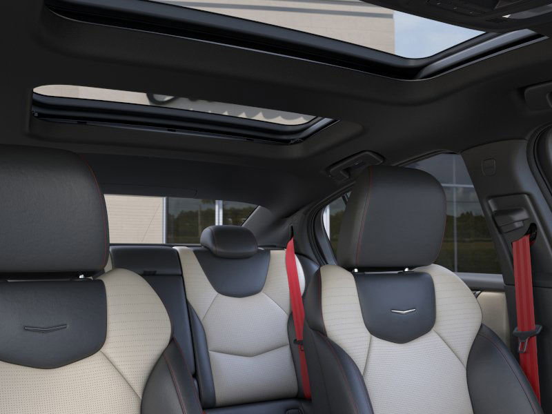 New 2026 Cadillac CT5 V image 24