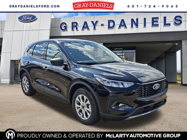 New 2026 Ford Escape Active