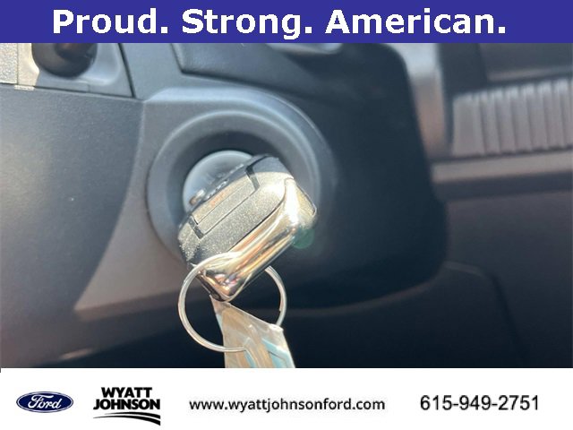 New 2025 Ford Ranger XLT w/ Convenience Package image 29