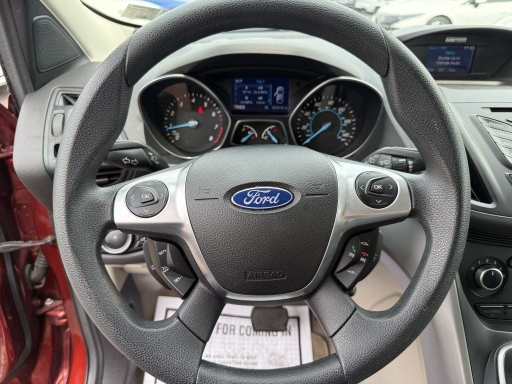 Used 2014 Ford Escape SE FWD image 11