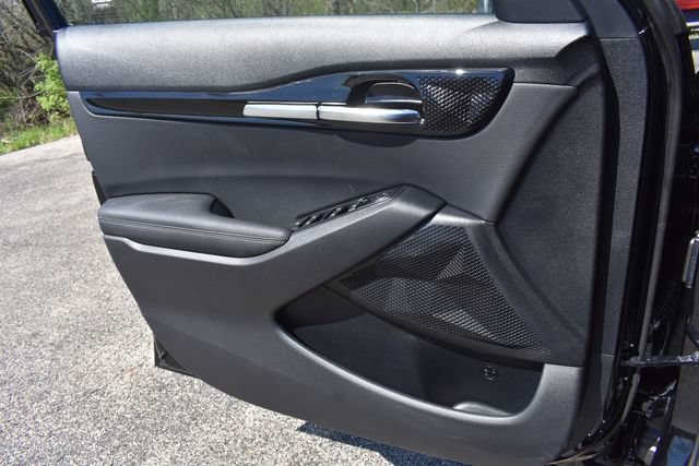 New 2026 Kia Seltos S AWD/4WD image 32