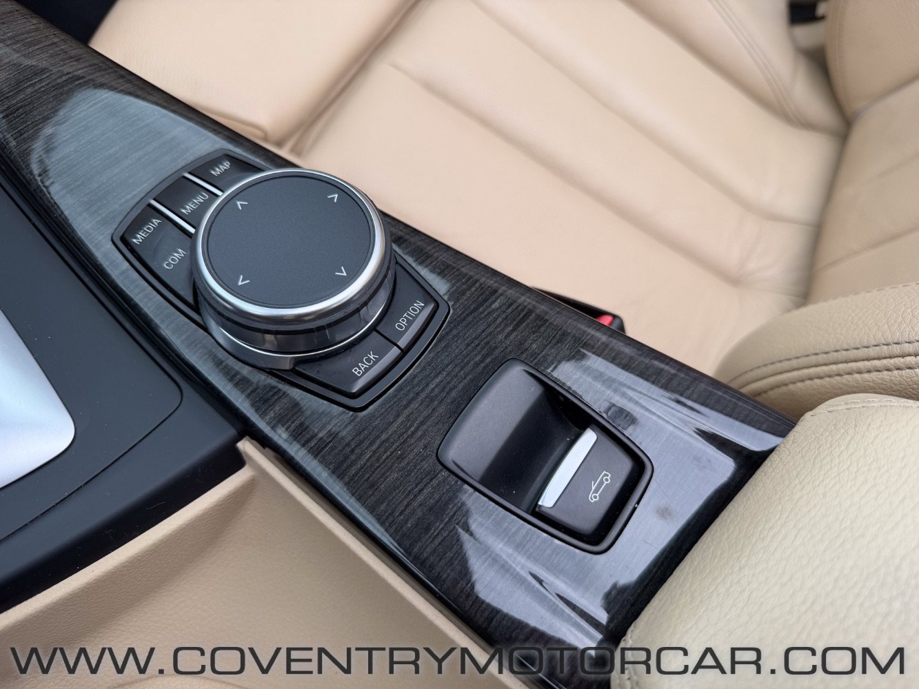 Used 2019 BMW 430i xDrive Convertible w/ Convenience Package AWD/4WD image 27