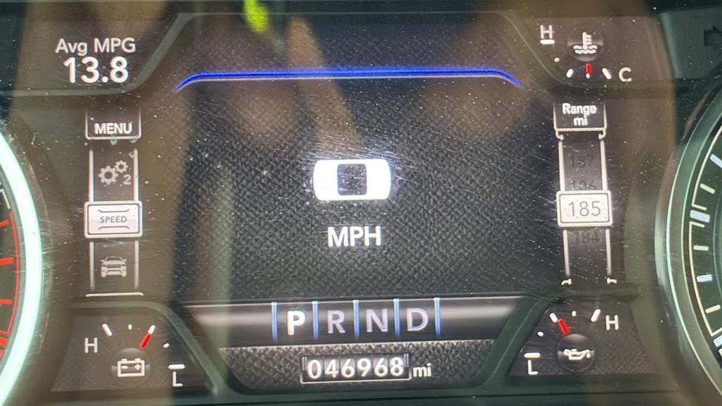 Used 2022 RAM 2500 Lone Star w/ Level A Equipment Group image 23