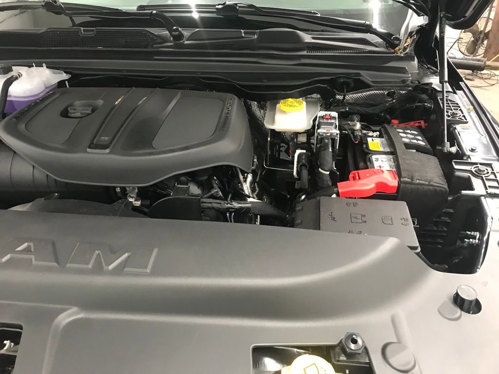 New 2026 RAM 1500 Big Horn image 46