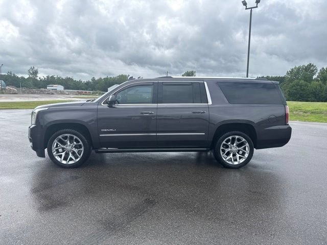 Used 2018 GMC Yukon XL Denali w/ Denali Ultimate Package AWD/4WD video 2