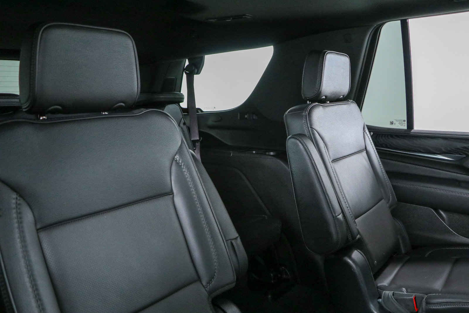 Used 2023 GMC Yukon Denali AWD/4WD image 32