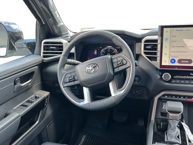 New 2026 Toyota Sequoia Limited AWD/4WD image 15
