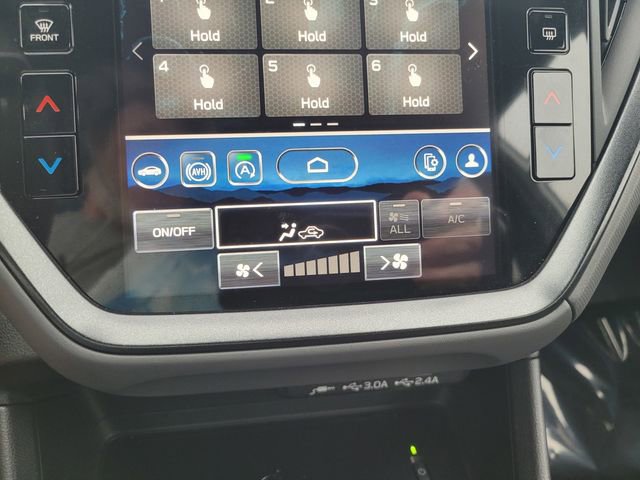 Used 2024 Subaru Crosstrek 2.5i Sport image 25