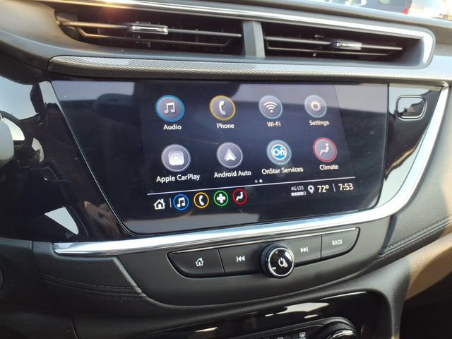 Used 2023 Buick Encore GX Essence w/ Experience Buick Package FWD image 28