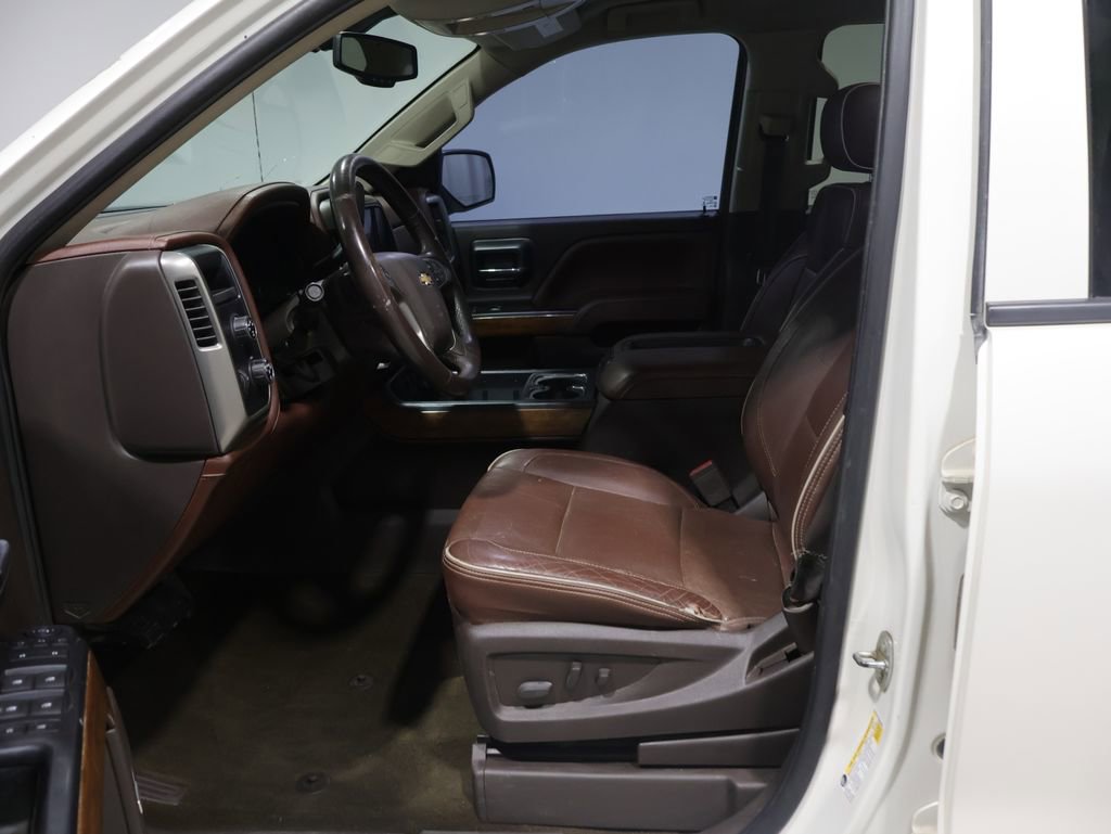 Used 2014 Chevrolet Silverado 1500 High Country image 11