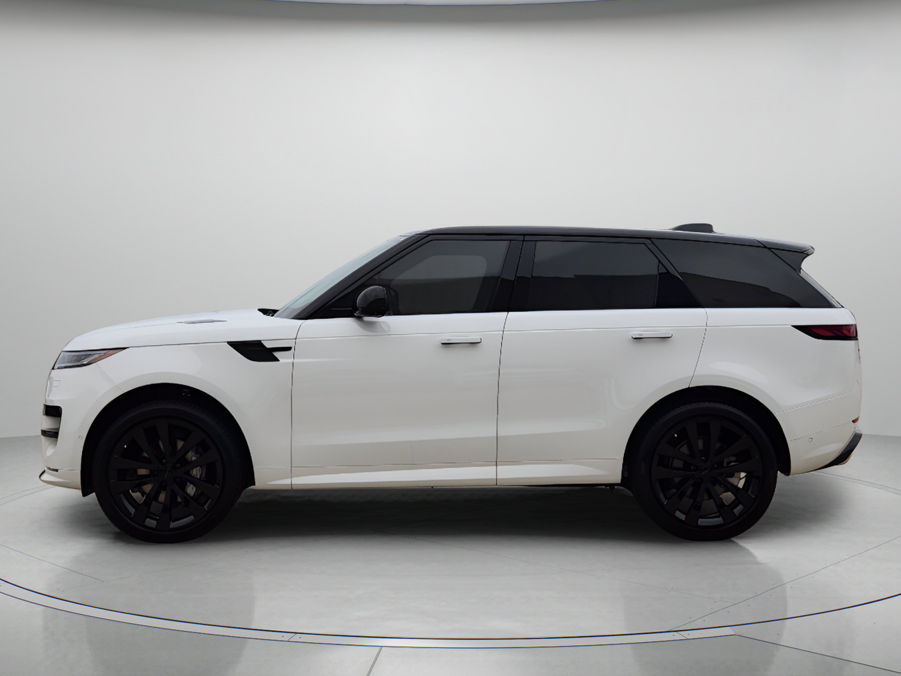 New 2026 Land Rover Range Rover Sport Dynamic SE AWD/4WD video 2