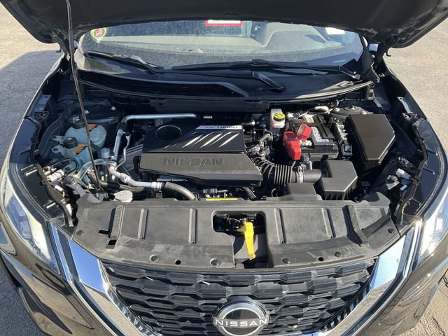 Certified 2023 Nissan Rogue S image 37