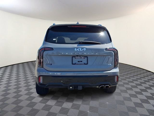 Certified 2024 Kia Telluride SX Prestige X-Pro image 6