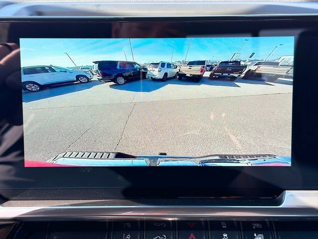 New 2026 GMC Sierra 3500 SLE w/ SLE Value Package AWD/4WD image 14