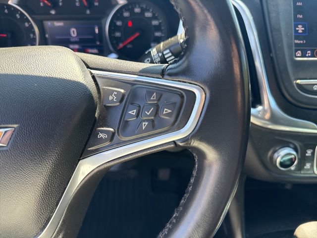 Used 2022 Chevrolet Equinox LT AWD/4WD image 20
