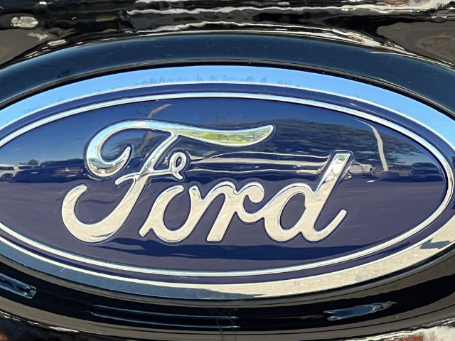 Certified 2024 Ford Edge SEL w/ Convenience Package AWD/4WD image 50