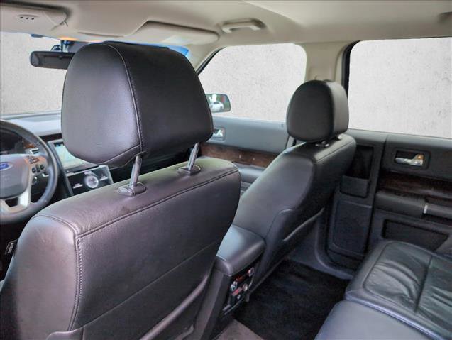 Used 2019 Ford Flex Limited FWD image 16