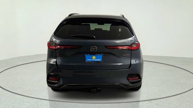 New 2026 MAZDA CX-70 SC Plus AWD/4WD image 6