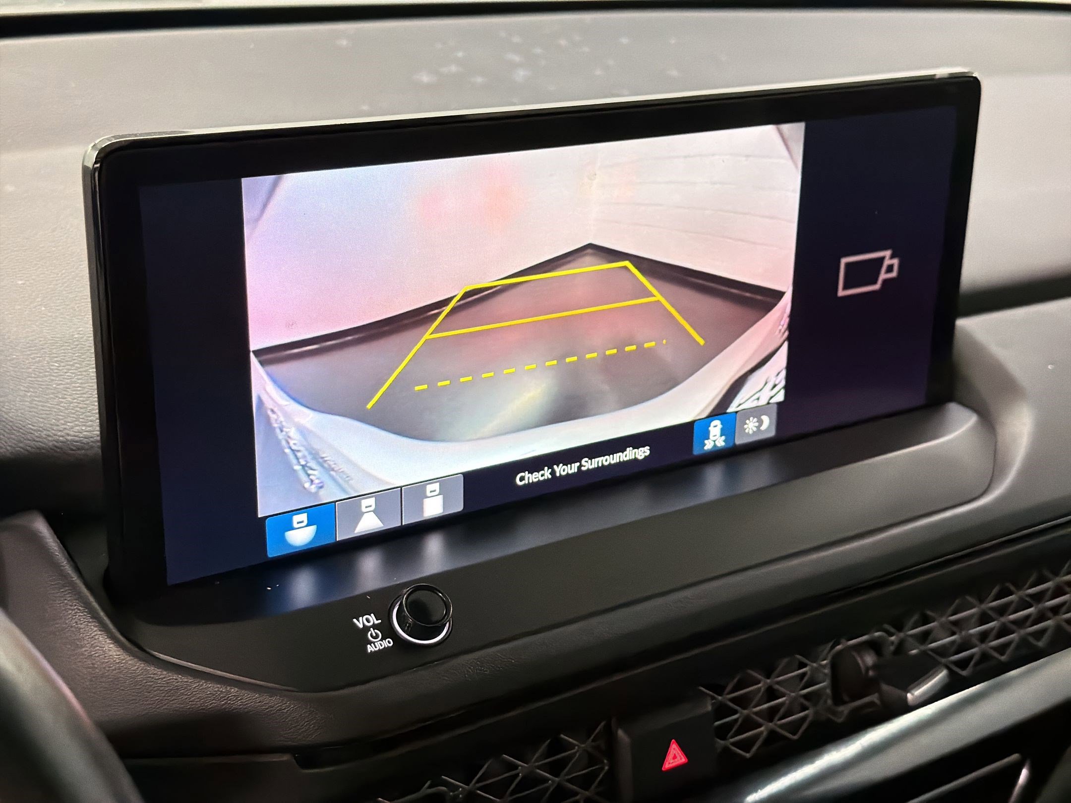 Certified 2024 Honda Accord Sport image 25