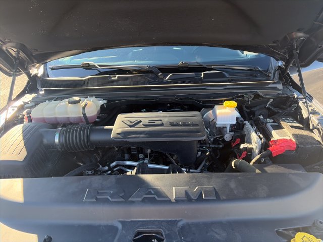 Used 2022 RAM 1500 Big Horn AWD/4WD image 27