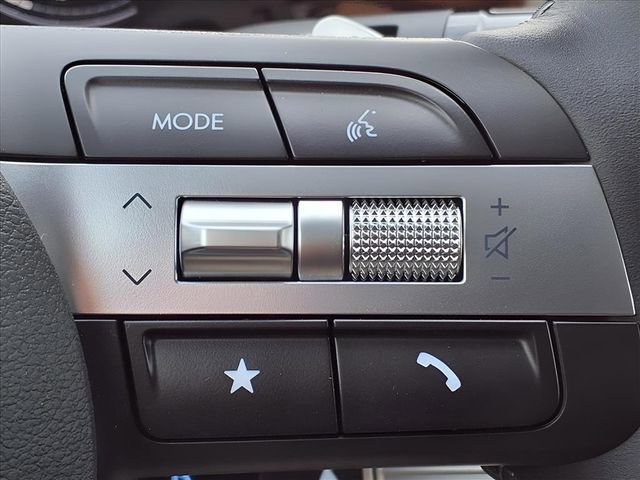 New 2026 Hyundai Sonata SEL image 22