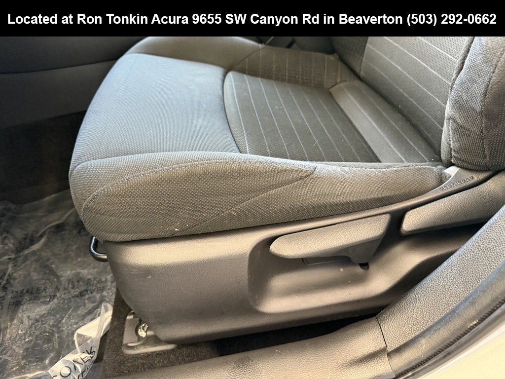 Used 2021 Toyota Corolla SE w/ SE Premium Package image 13