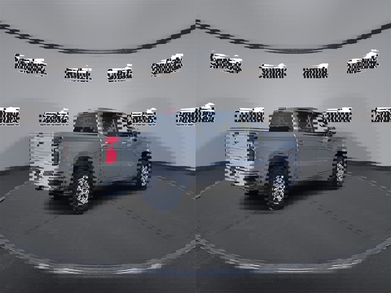 Used 2024 Chevrolet Silverado 1500 RST image 7