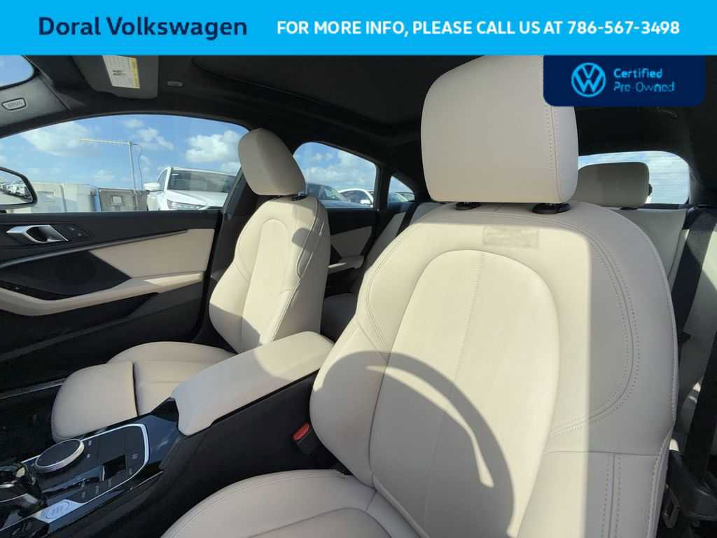 Used 2024 BMW 228i Gran Coupe w/ Convenience Package image 14