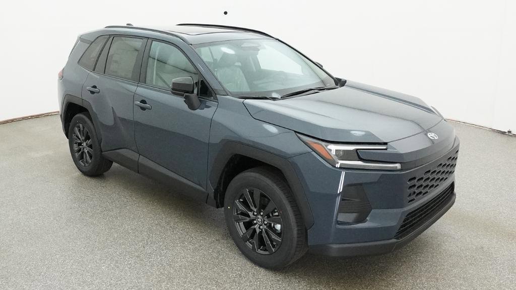 New 2026 Toyota RAV4 XLE Premium FWD image 20
