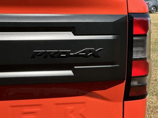 New 2025 Nissan Frontier PRO-4X w/ Pro Premium Package image 10