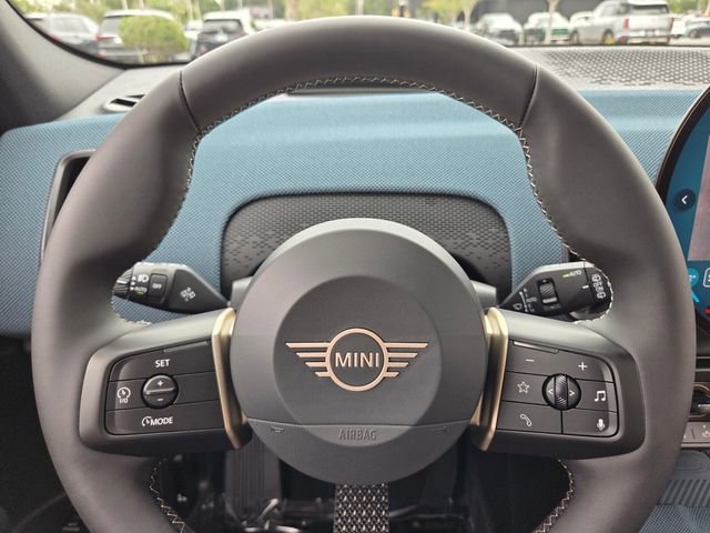 New 2027 MINI Cooper Countryman S AWD/4WD image 25