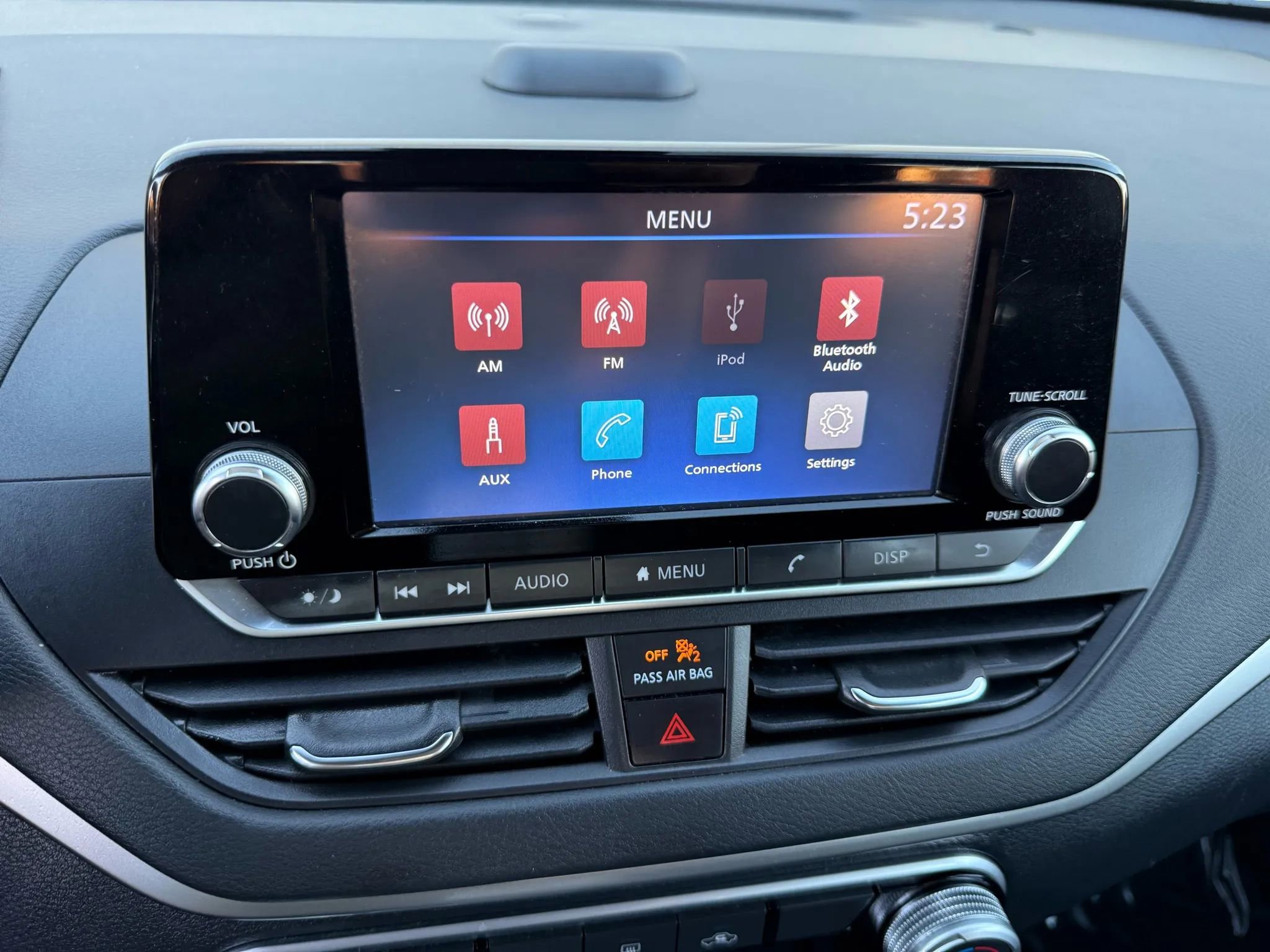 Used 2022 Nissan Altima 2.5 S image 13