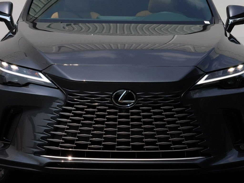 New 2026 Lexus RX 350 Premium AWD/4WD image 6