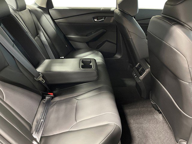 New 2026 Honda Accord EX-L image 27