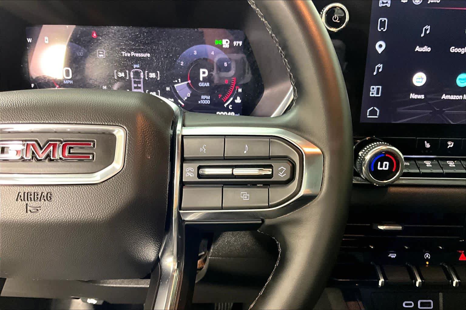 Used 2025 GMC Canyon Elevation w/ Convenience Package RWD image 23