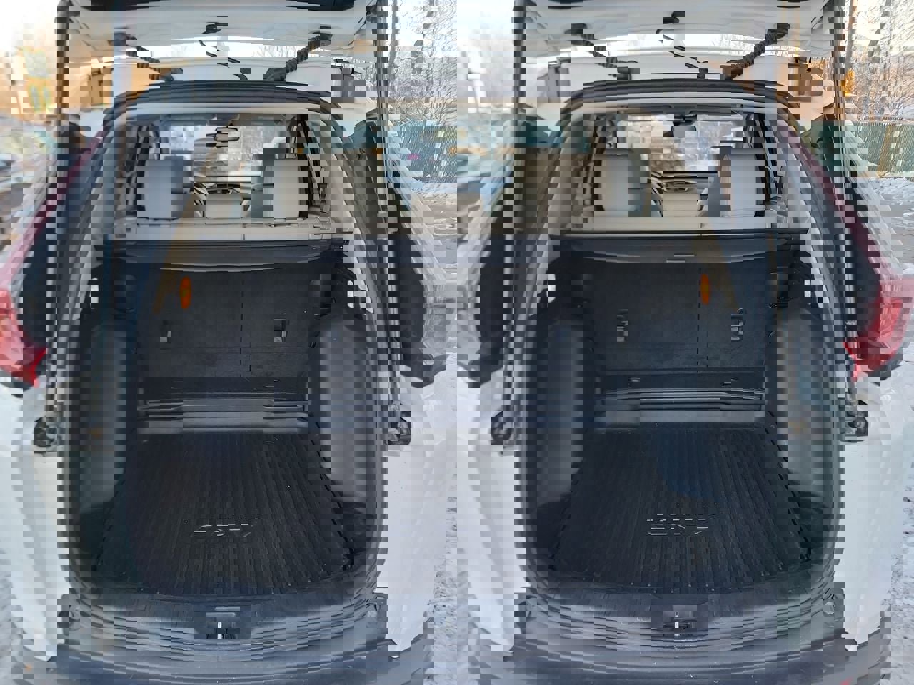 Used 2022 Honda CR-V EX-L image 22