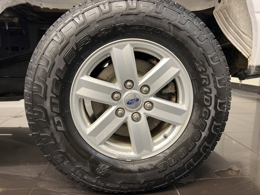 Certified 2021 Ford F150 XLT w/ Trailer Tow Package image 7