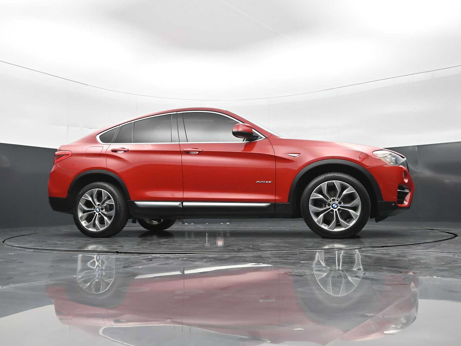 Used 2016 BMW X4 xDrive35i AWD/4WD image 29