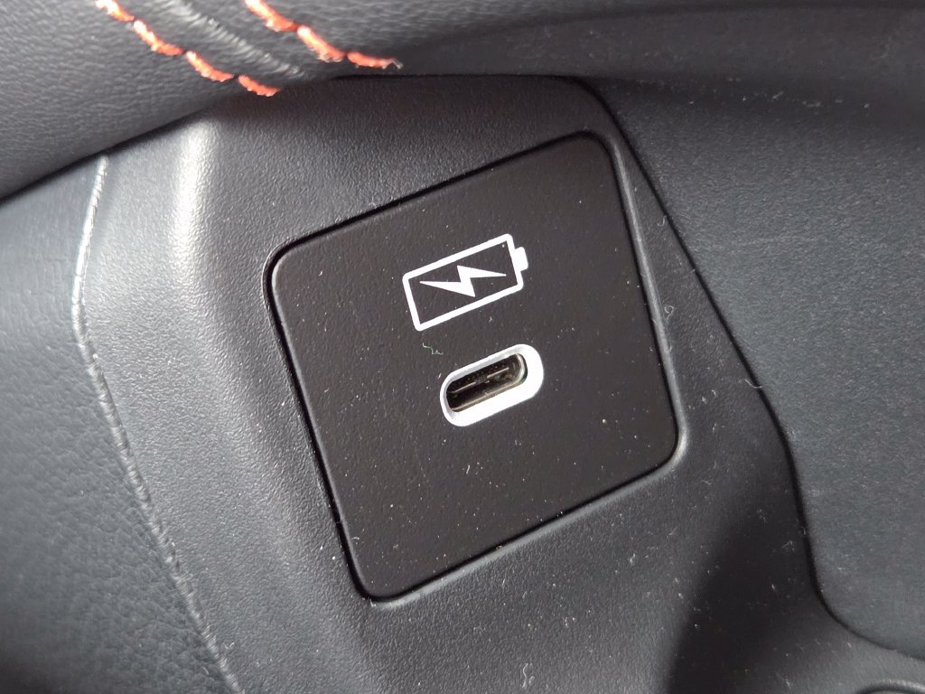New 2027 Honda HR-V Sport image 13