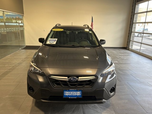 Used 2022 Subaru Crosstrek 2.0i image 21