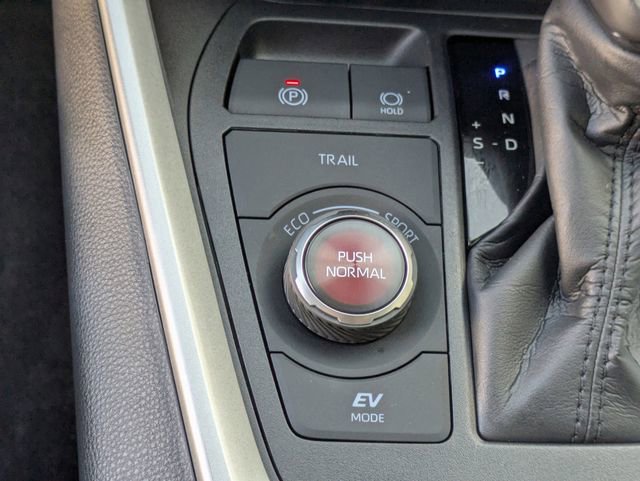 Used 2024 Toyota RAV4 XSE image 16