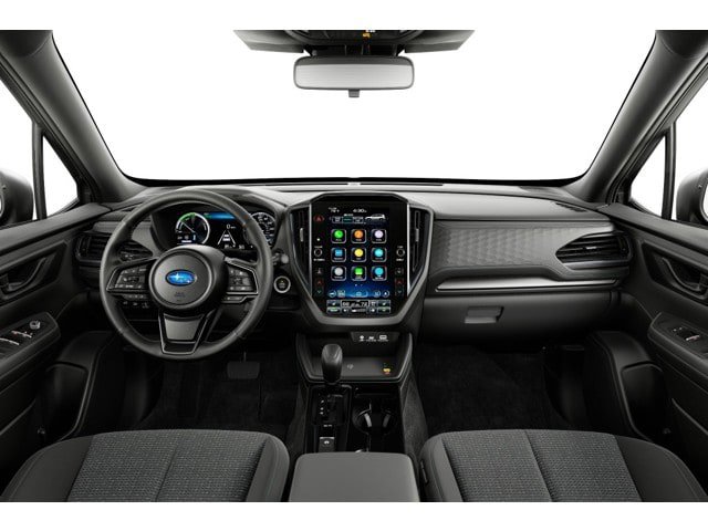 New 2026 Subaru Forester Touring AWD/4WD image 19