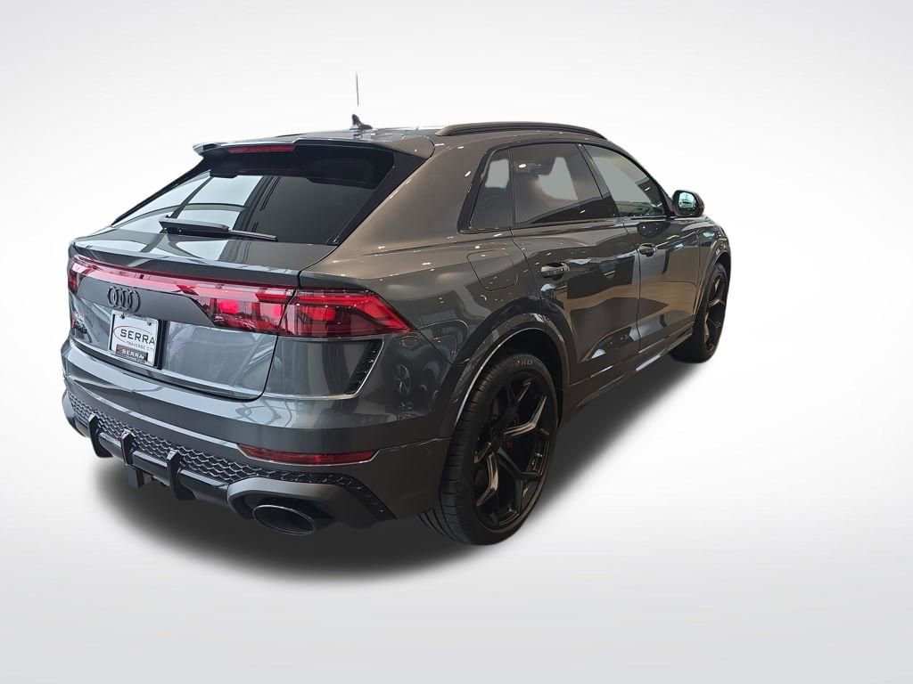New 2026 Audi RS Q8 performance image 6