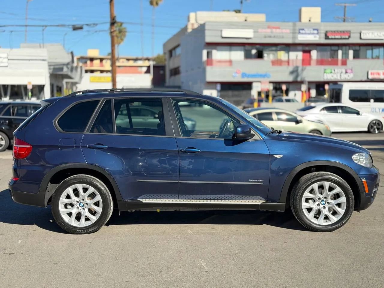 Used 2012 BMW X5 xDrive35i image 19