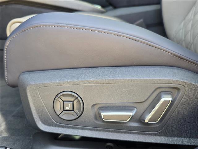 New 2026 Audi A6 Prestige image 16