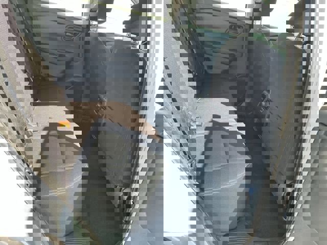 Used 2024 Nissan Rogue S image 10