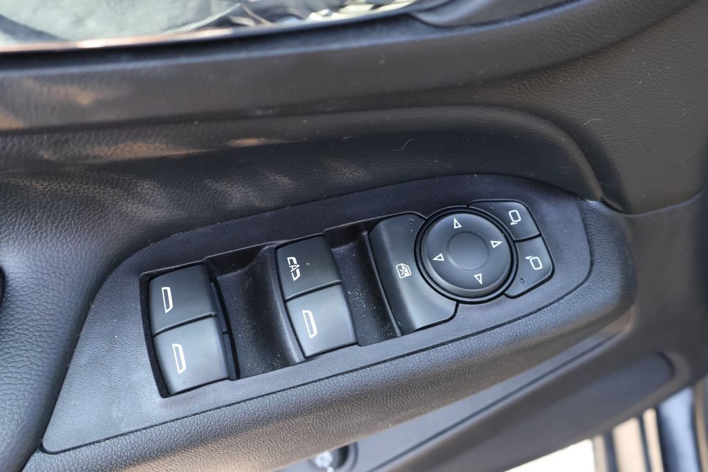 Used 2020 Chevrolet Equinox LT FWD image 17
