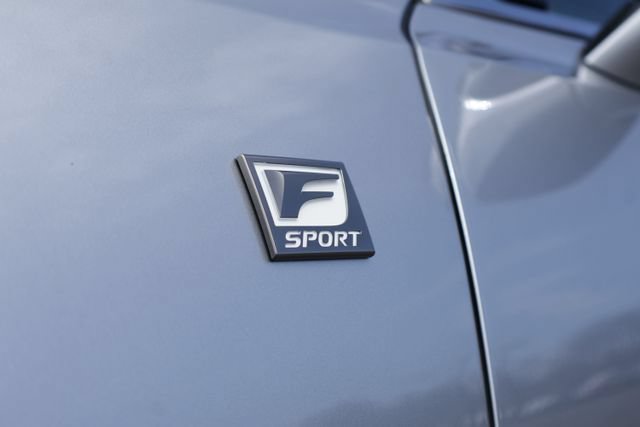 Used 2022 Lexus ES 350 F Sport FWD image 29
